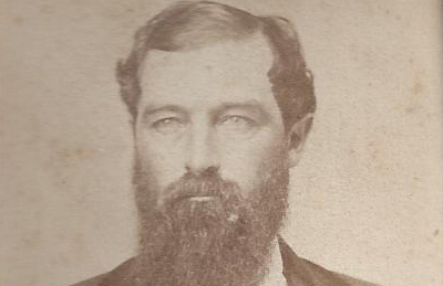 E.R. Clapp’s early days in Fort Des&nbsp;Moines