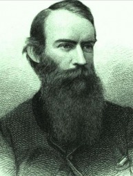 John Strong  (1605-1699) – Two 10th Great Grandfathers on the same pilgrim&nbsp;ship!